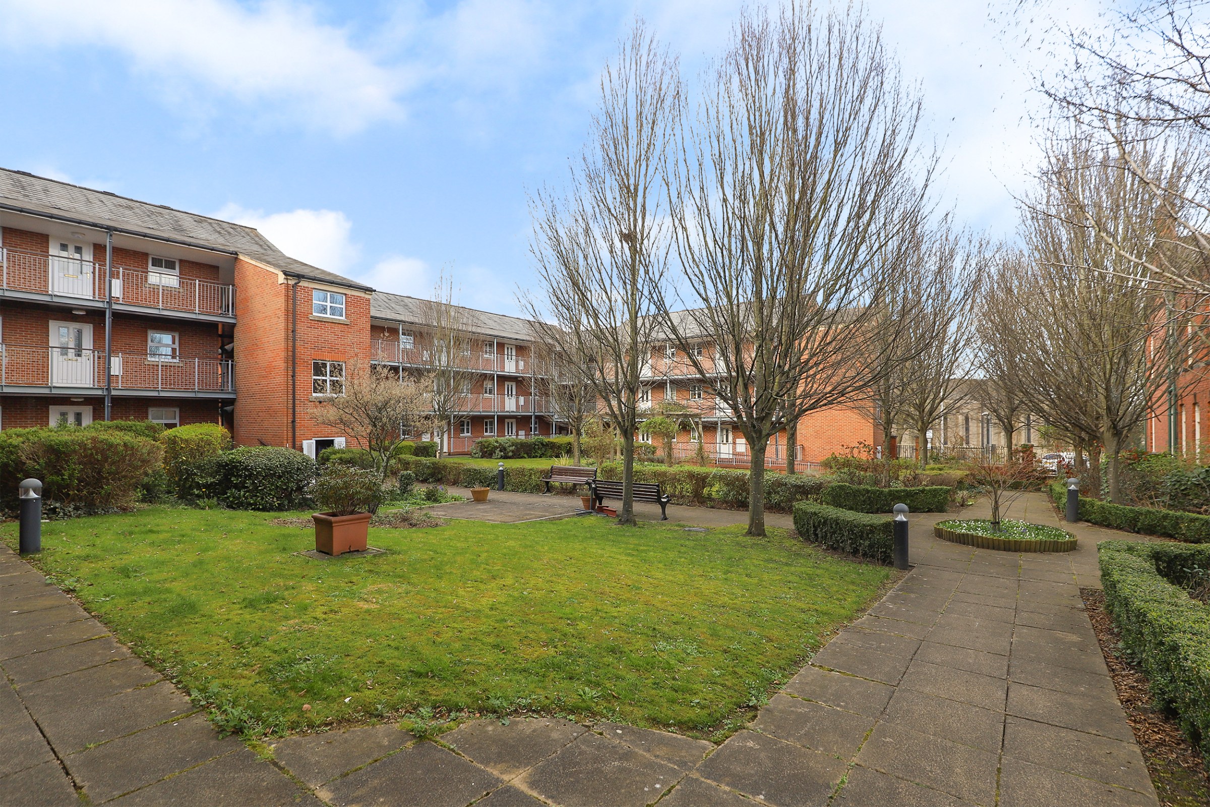 Nightingale Close, Chesterfield, S41, photo 15