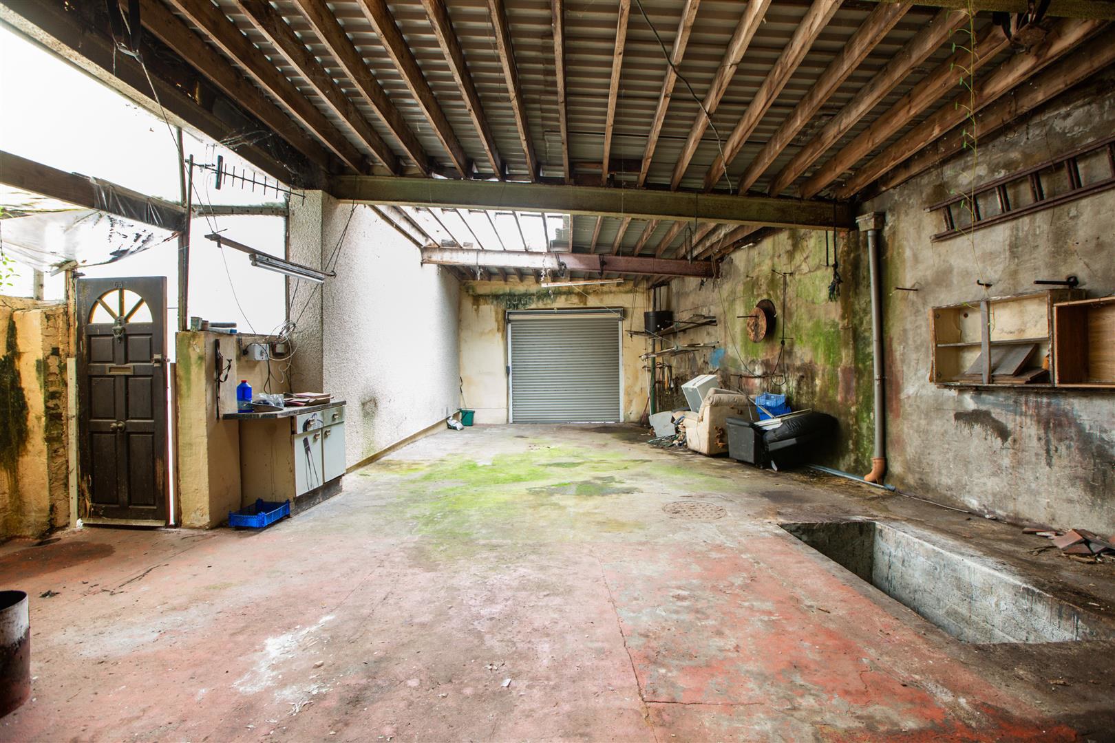 Llangyfelach Street, Swansea, photo 12