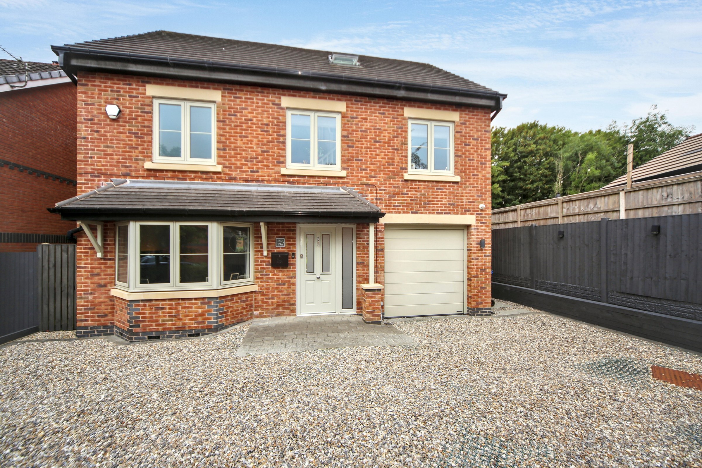 Duddon Close