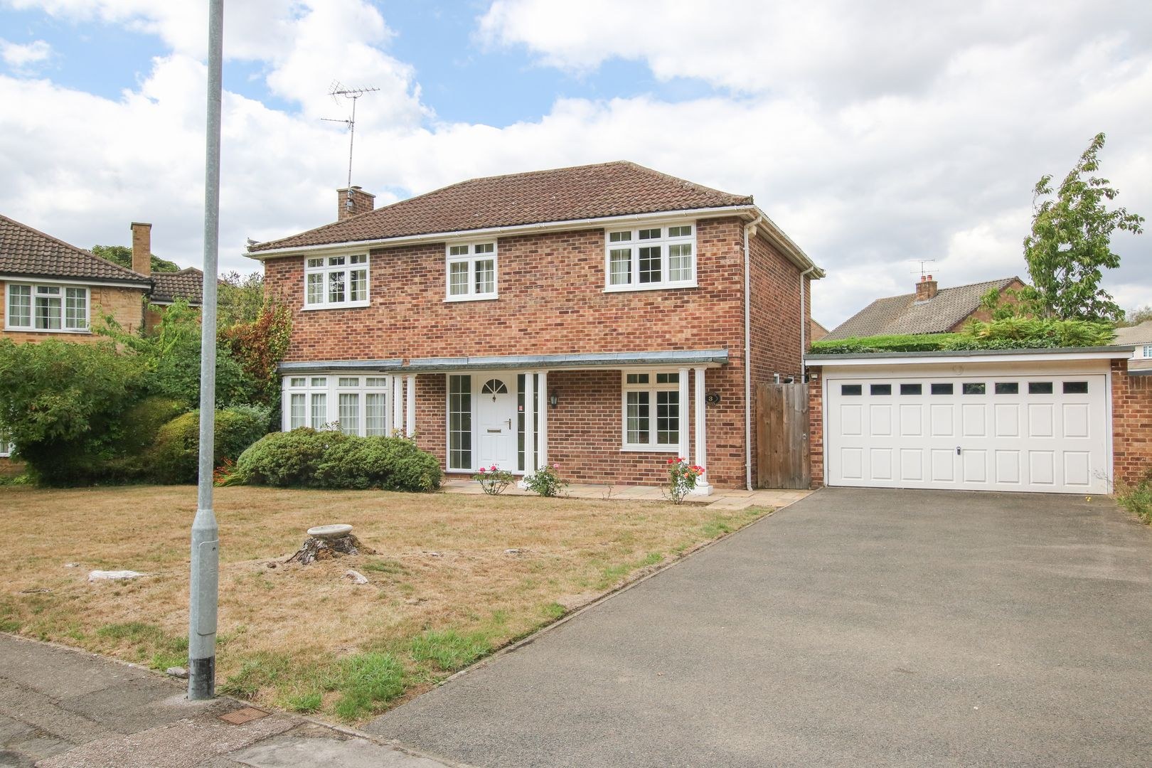 Martins Drive