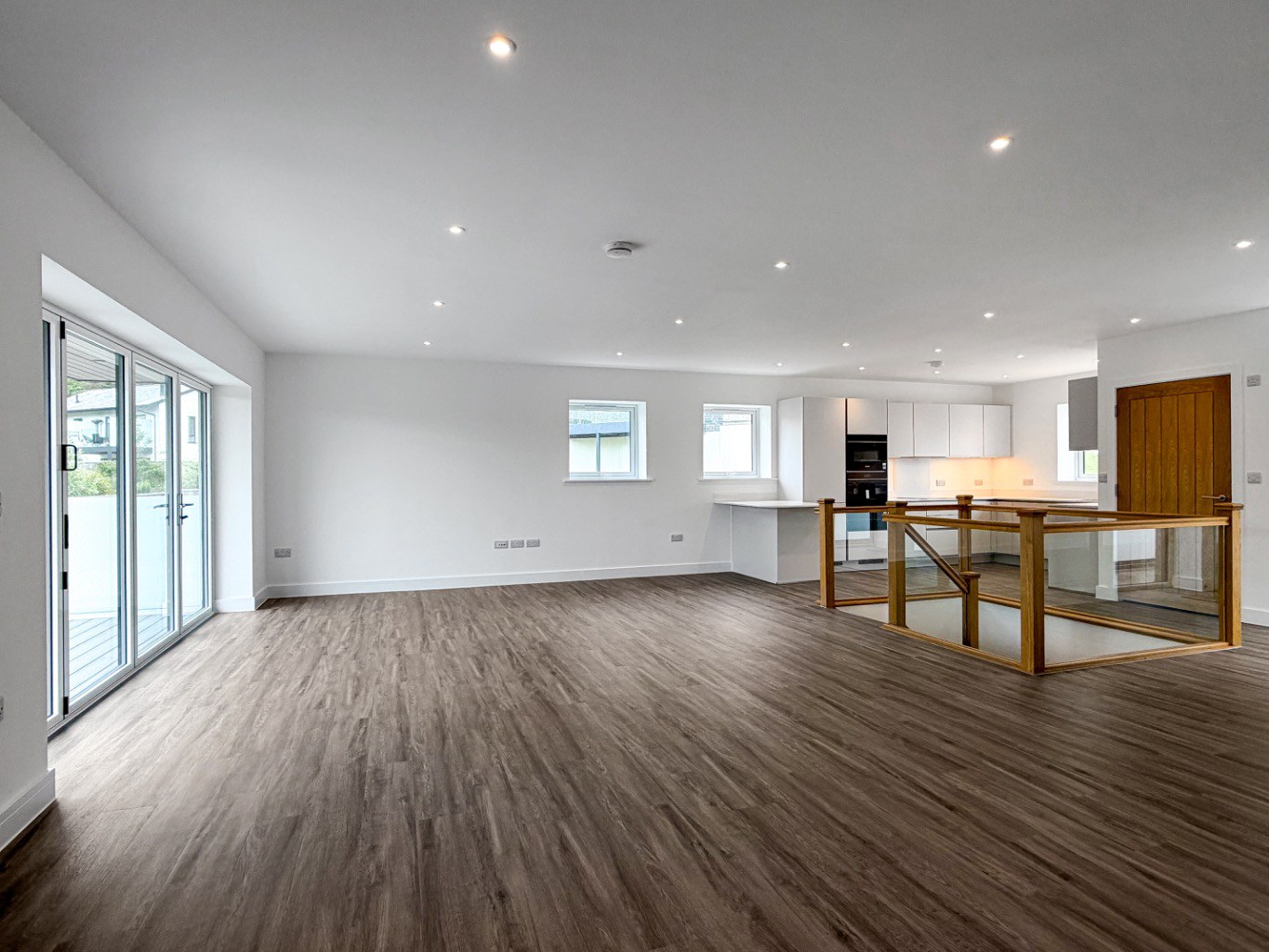 Truro, Stunning brand new four bed home, photo 6
