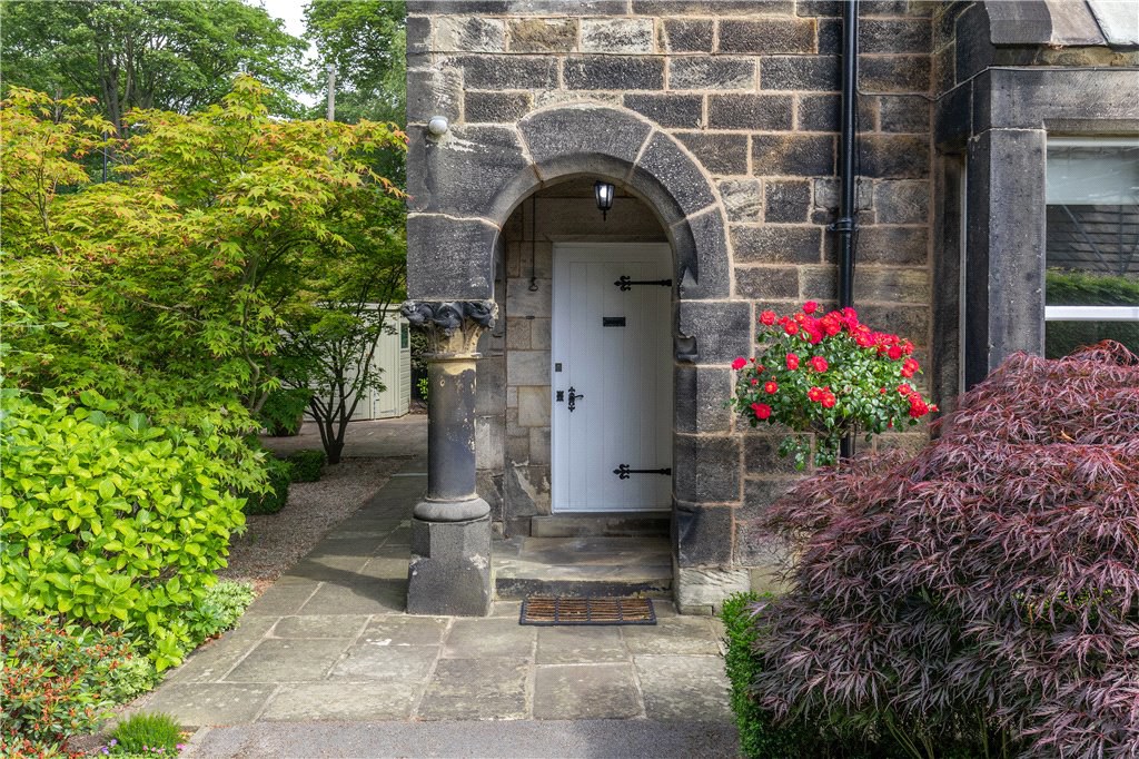 Weetwood Lane, Leeds, West Yorkshire, LS16, photo 29