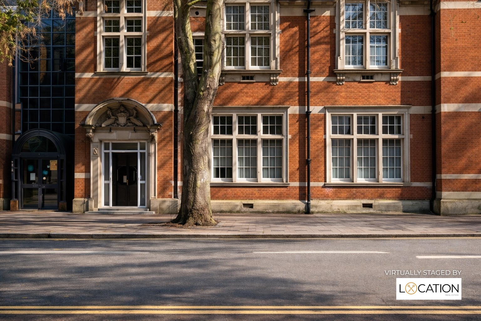 Wessex Court Clarence Street