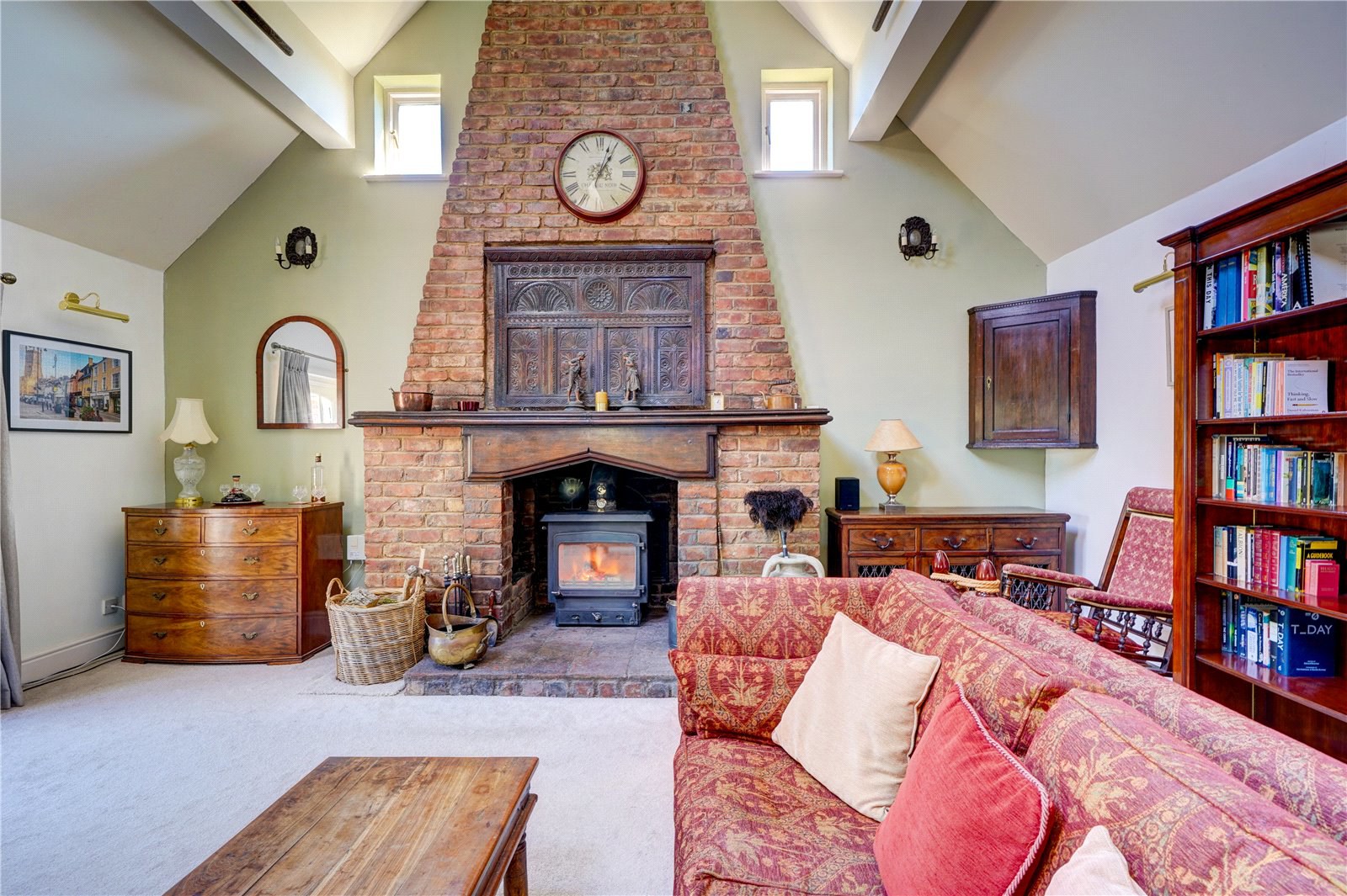 Barnsley Road, Ampney Crusis, Cirencester, GL7, photo 3