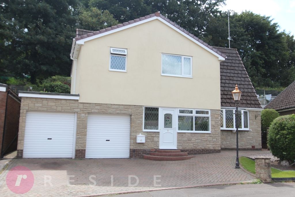 Marland Fold Marland