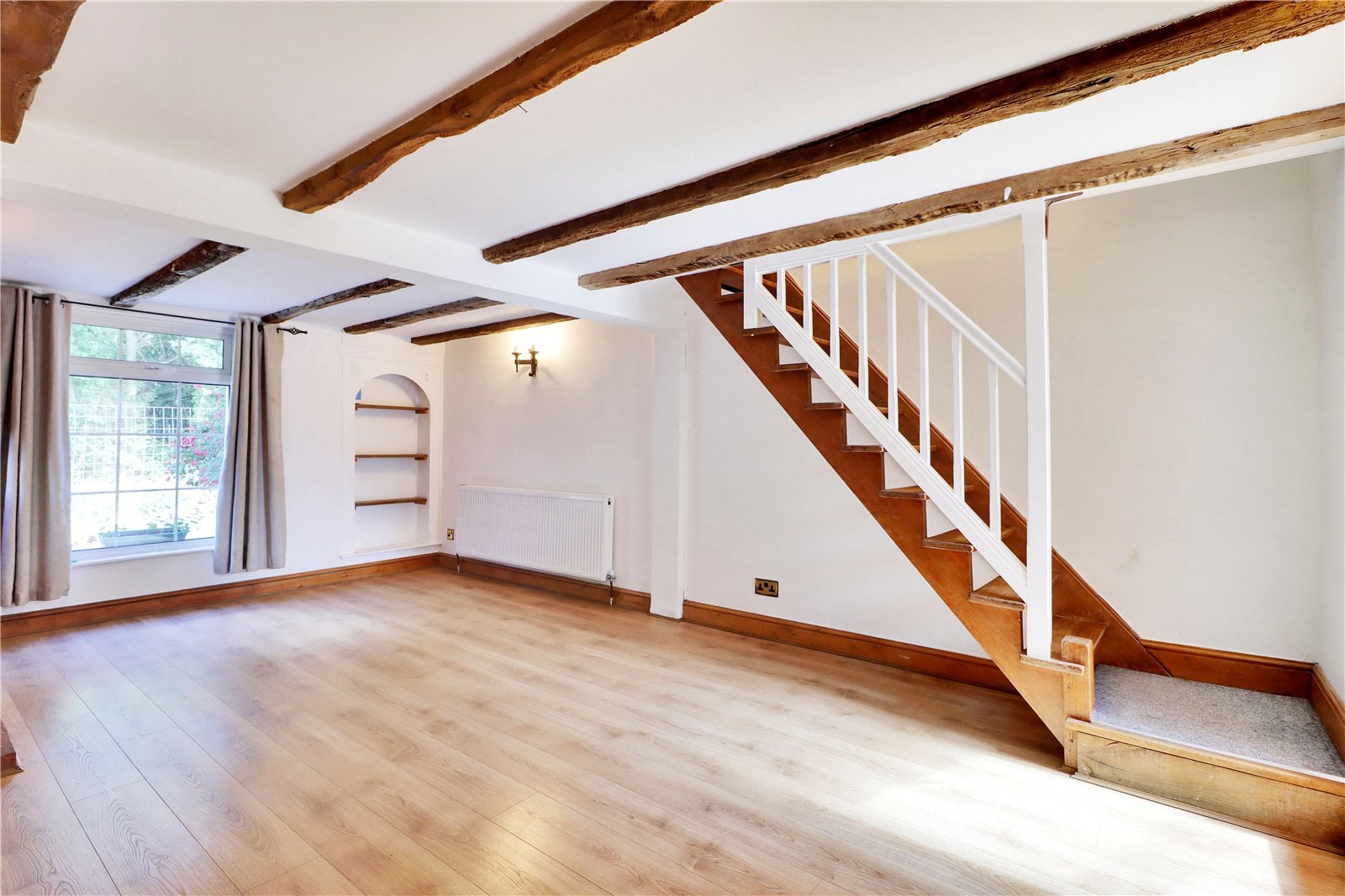Goathurst Common, Ide Hill, Sevenoaks, Kent, TN14, photo 3