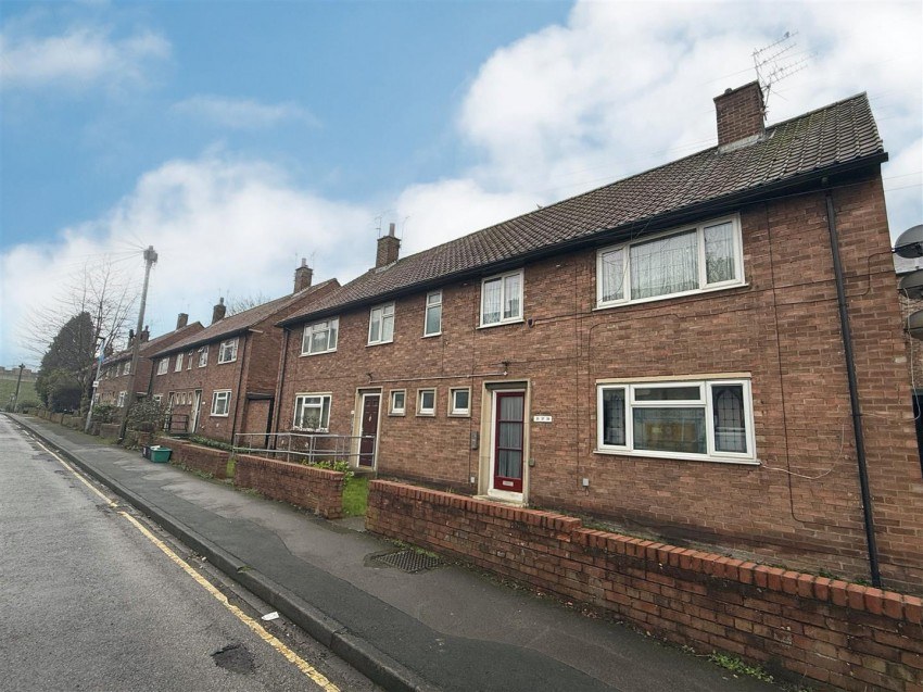 Swann Street