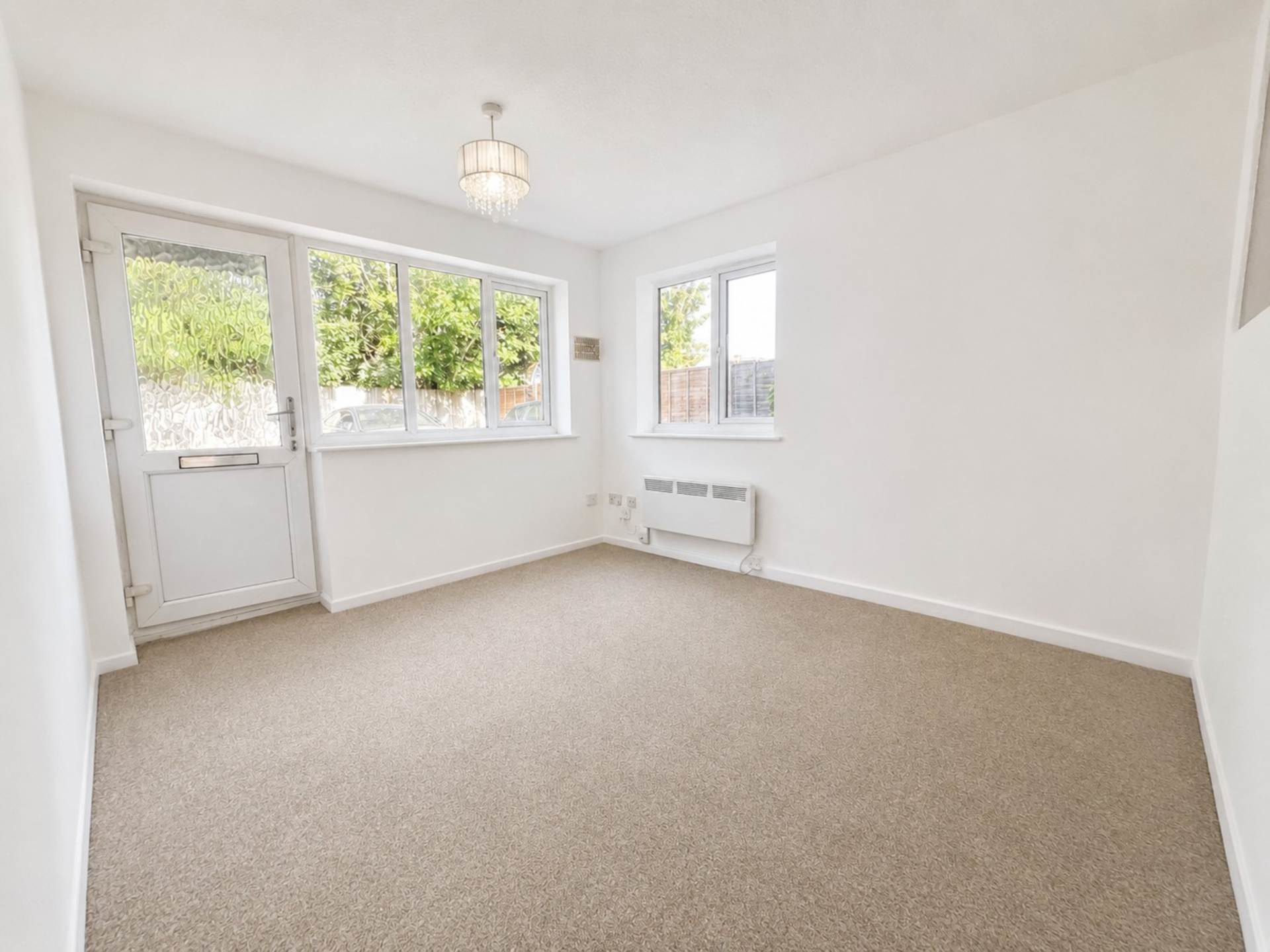 Letchworth Road, Luton