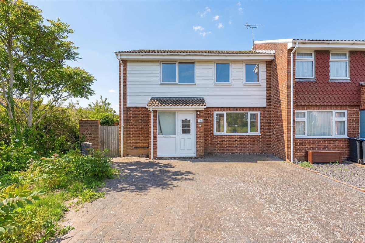 Copperhurst Walk, Palm Bay, Margate