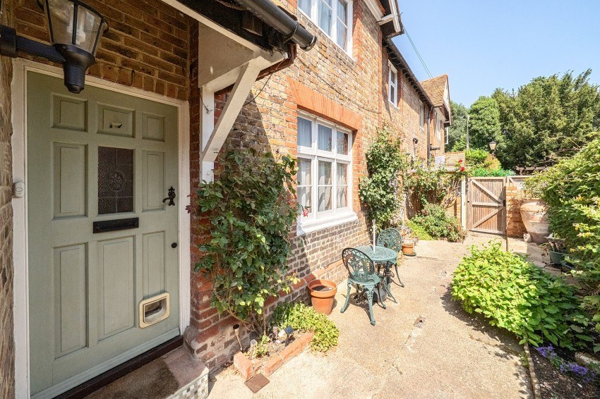 King Stable Street