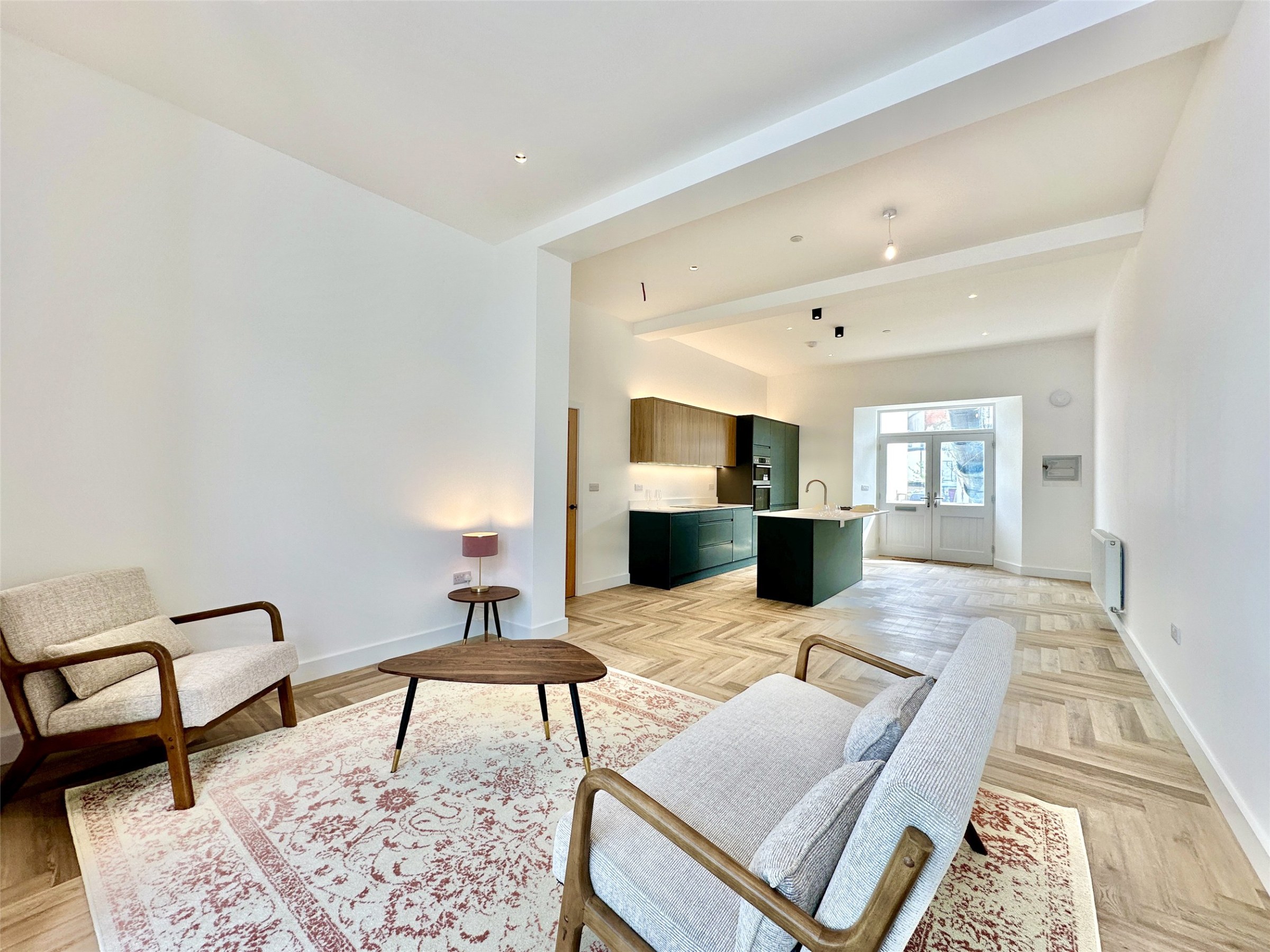 Runnacleave Road, Ilfracombe, Devon, EX34