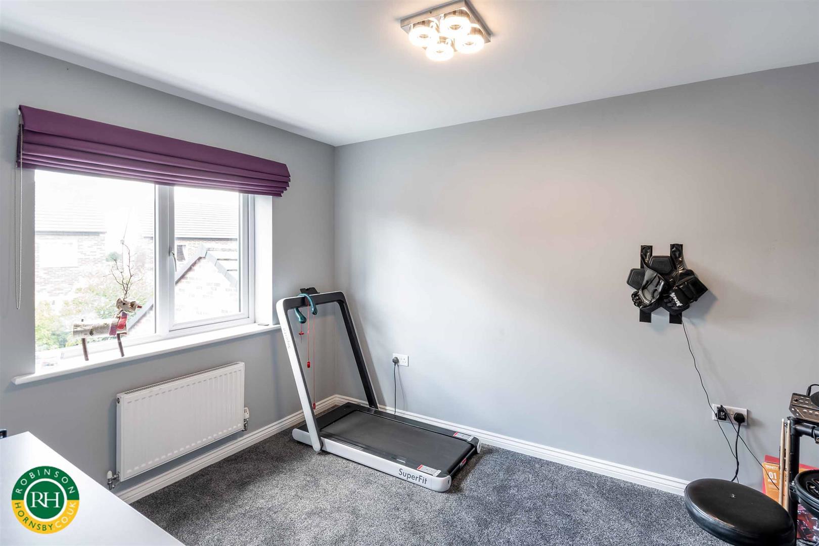 West End Lane, Rossington, Doncaster, photo 21