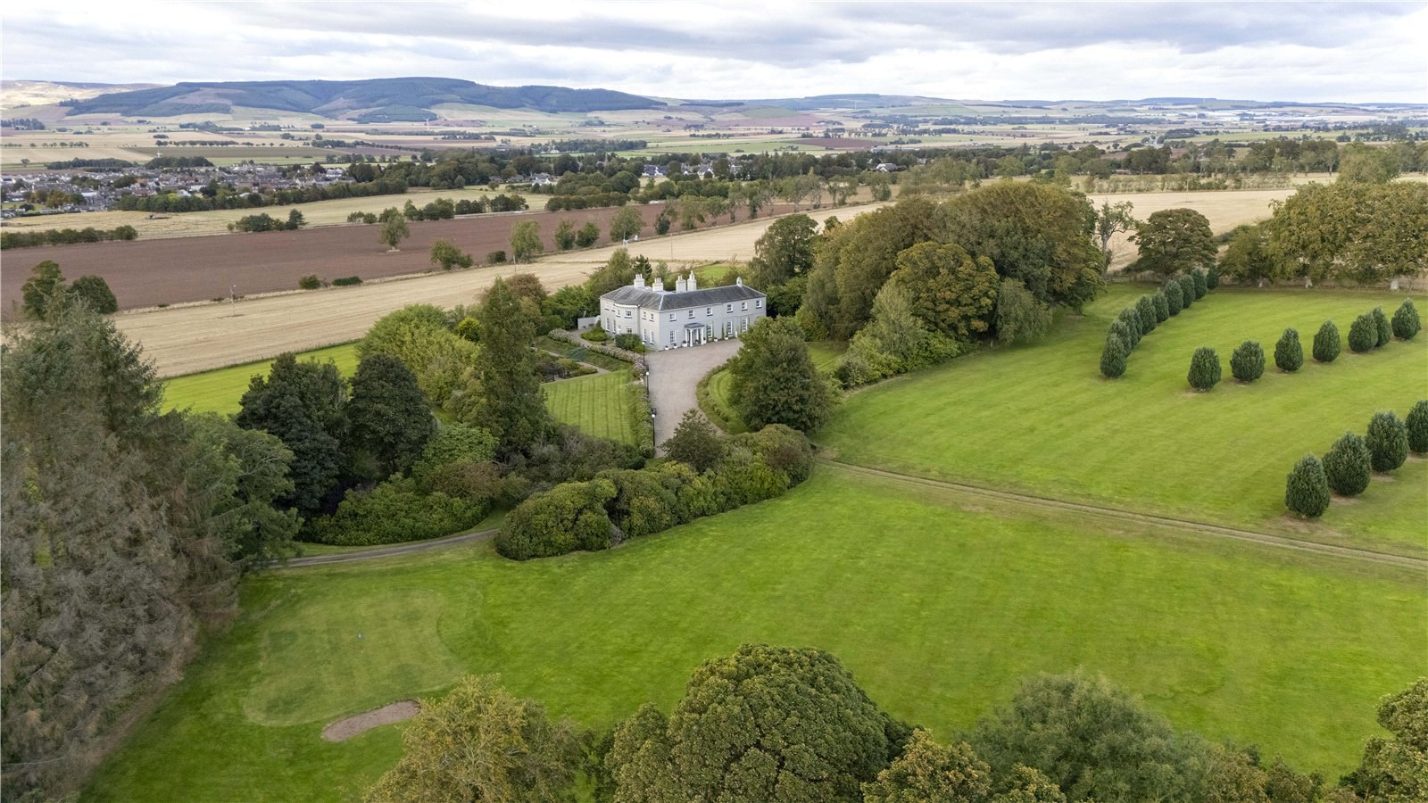 Laurencekirk, Aberdeenshire, AB30, photo 63
