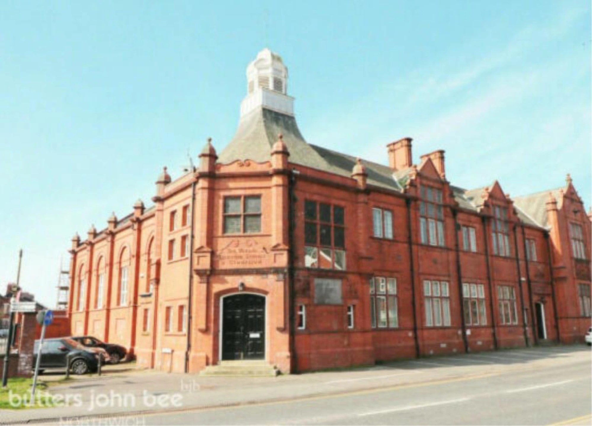 London Road