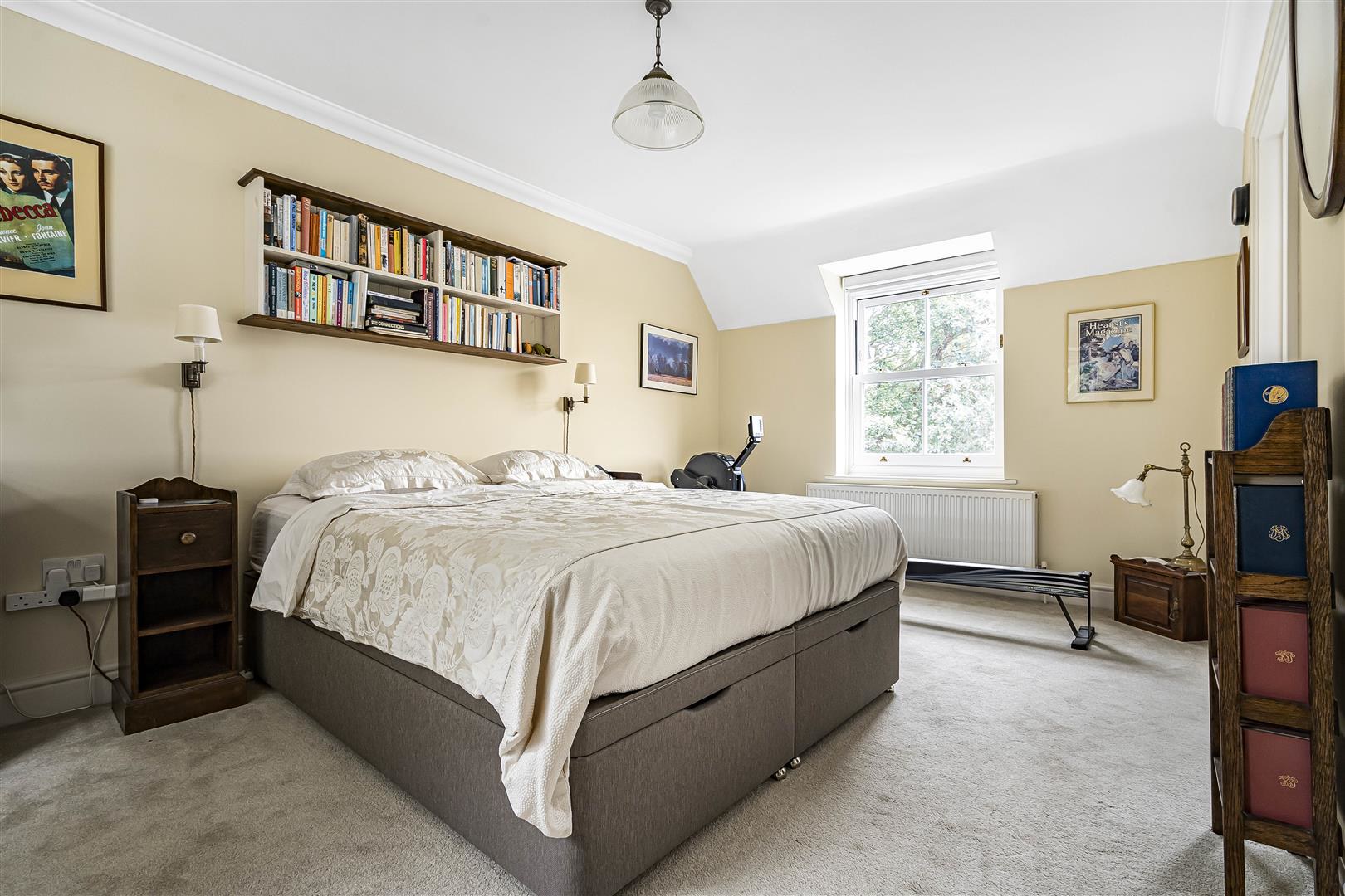 Brook Lane, Coton, Cambridge, photo 16