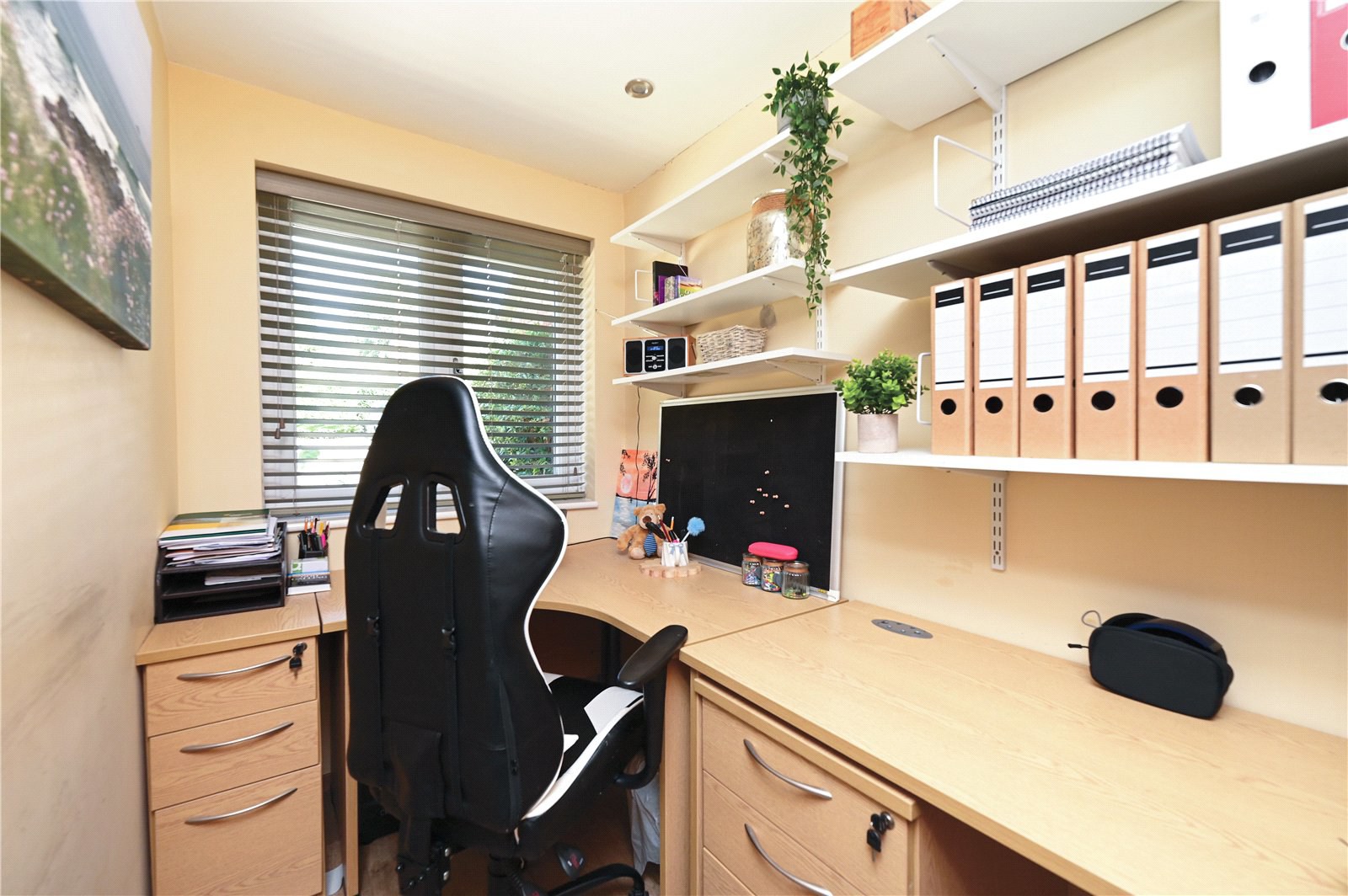 Knoll Road, Fleet, Hampshire, GU51, photo 14