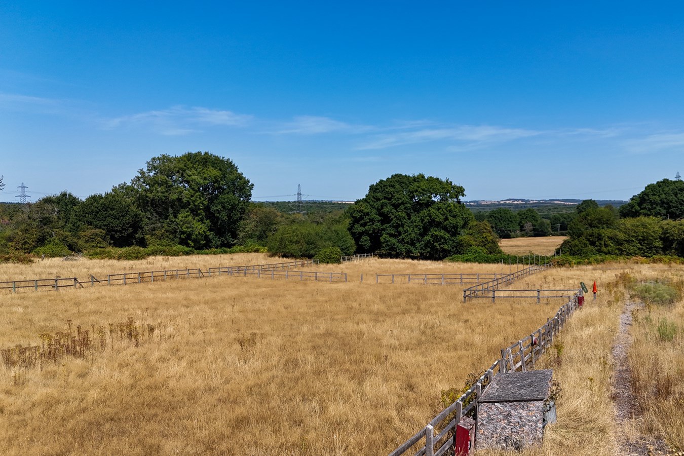 North Lane, Nomansland, Salisbury, SP5, photo 4