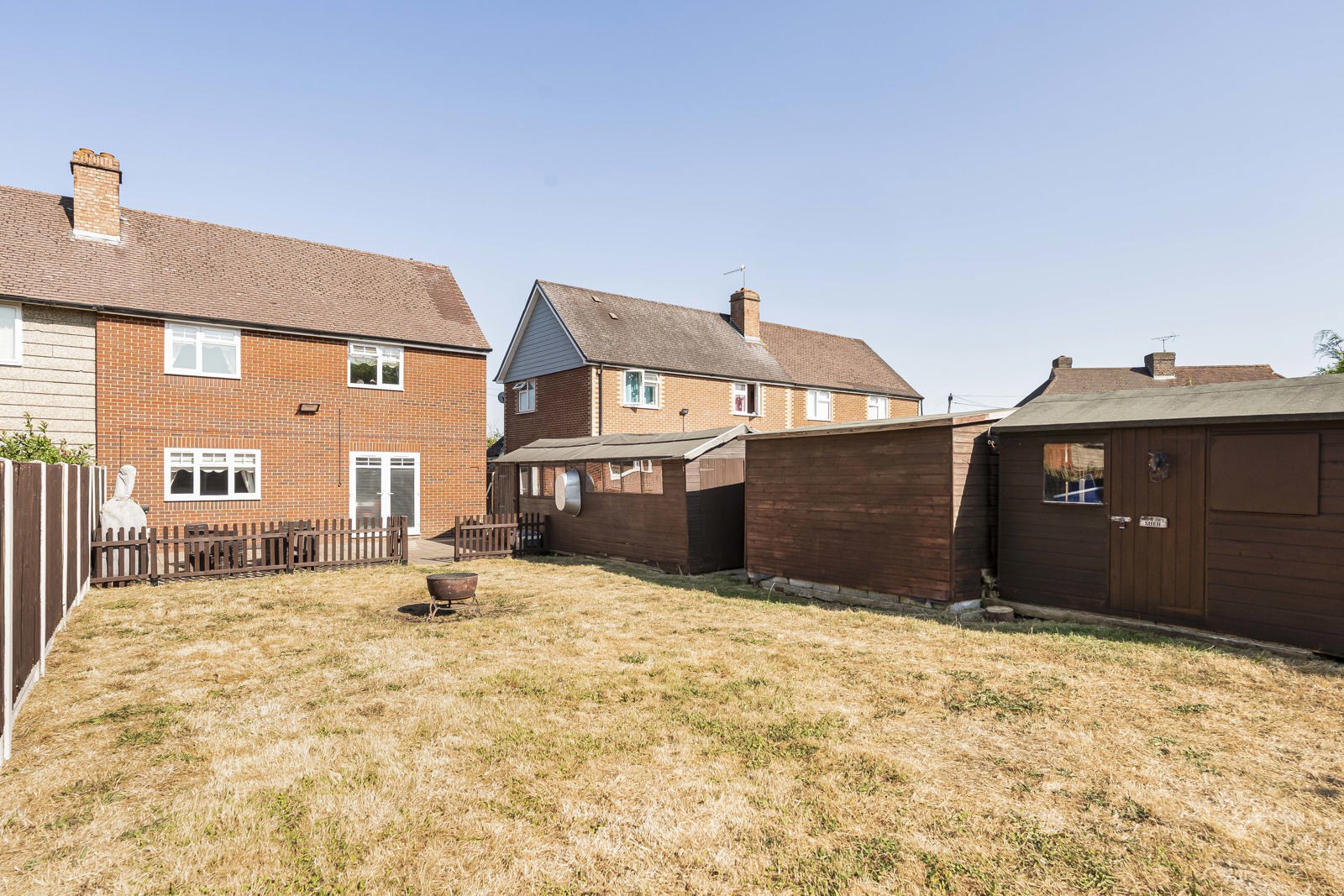 Walden Cottages, Normandy, Surrey, GU3, photo 14