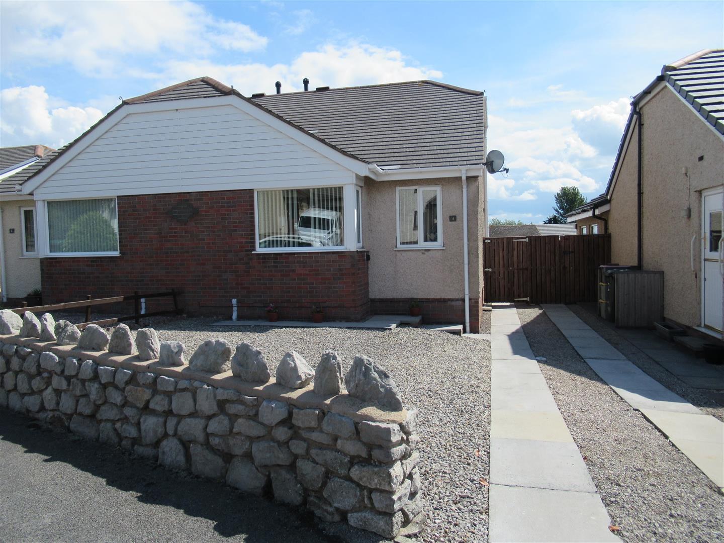 Fellside View