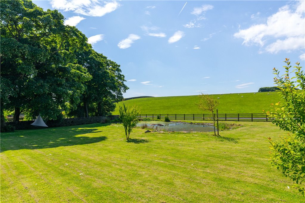 Green Lane, Silsden, West Yorkshire, BD20, photo 23