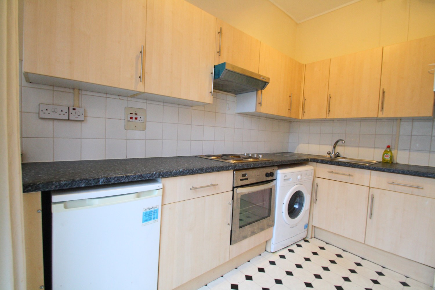 113c Vassall Road, London, photo 4