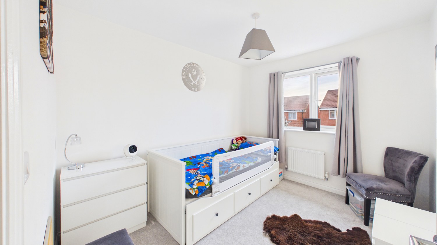 Cotgrave Drive Bircotes, Bircotes, Doncaster, South Yorkshire, DN11, photo 14