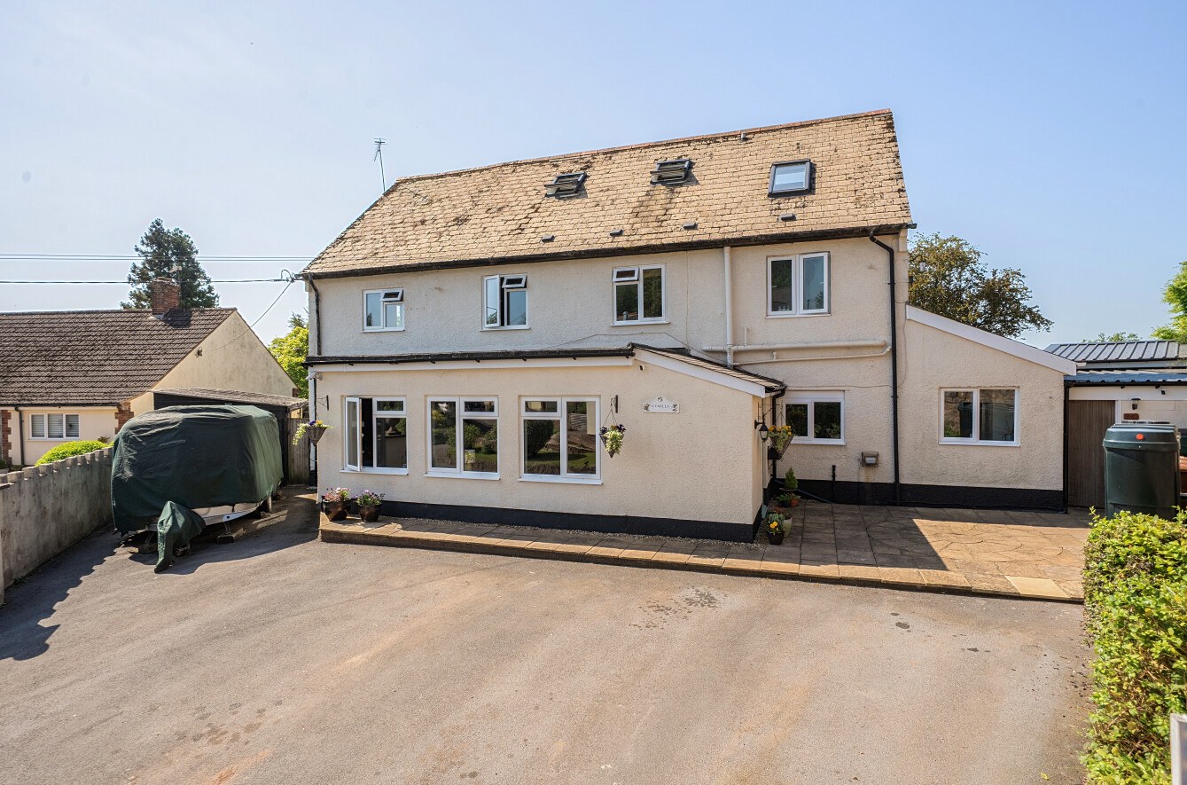 Westleigh, Tiverton, Devon, EX16, photo 33