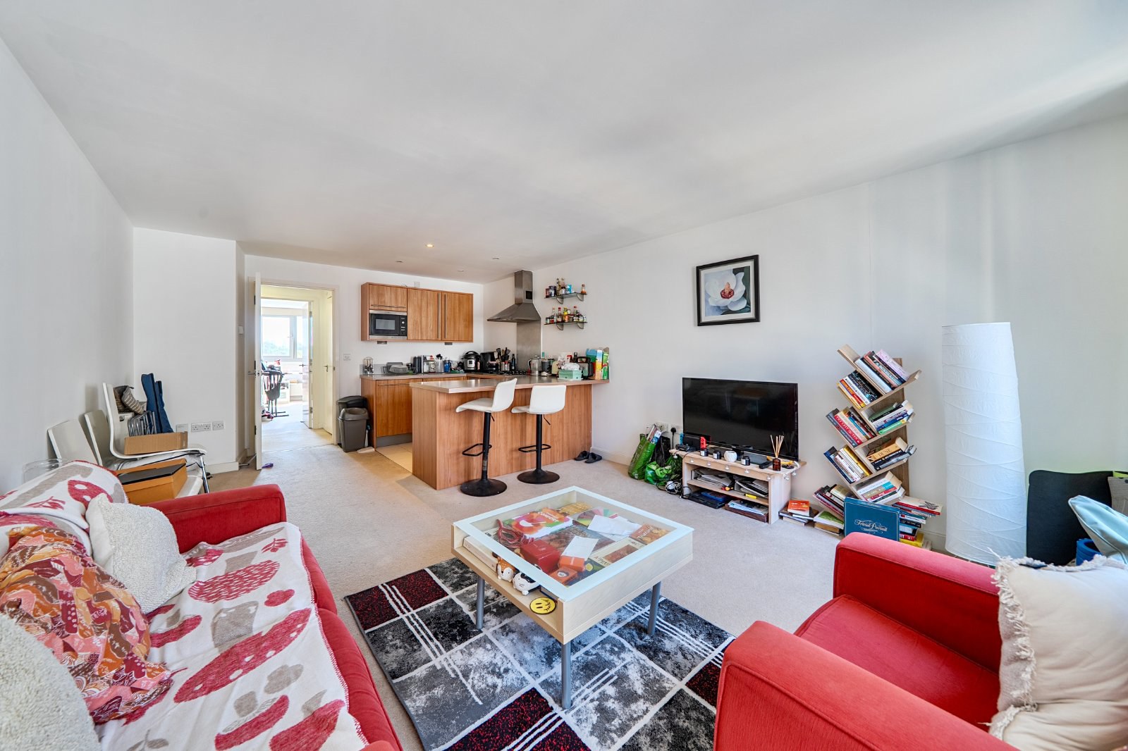 Buckler Court, Eden Grove, London, N7, photo 2