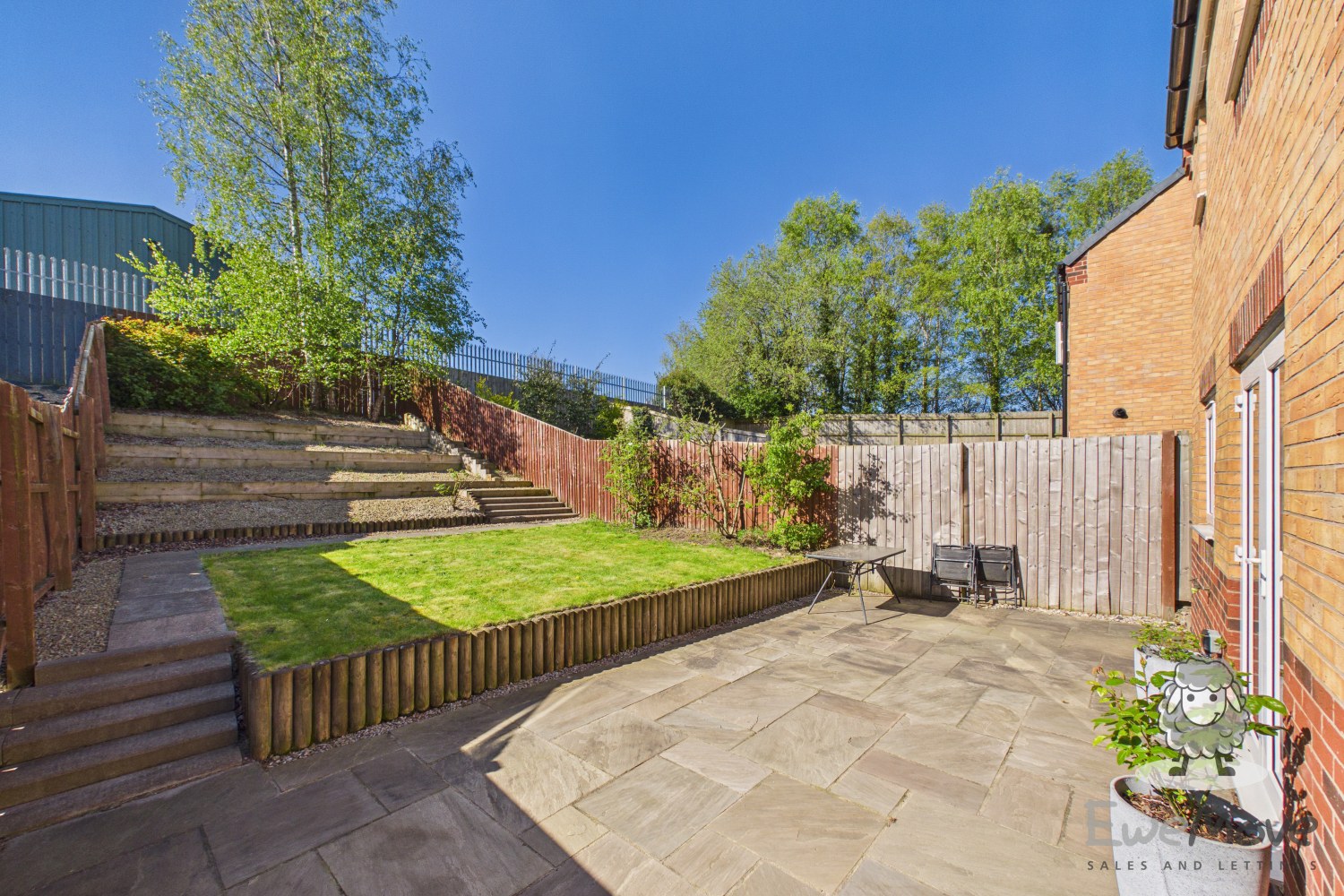 Cupra Gardens, St. Helens, Merseyside, WA9, photo 9