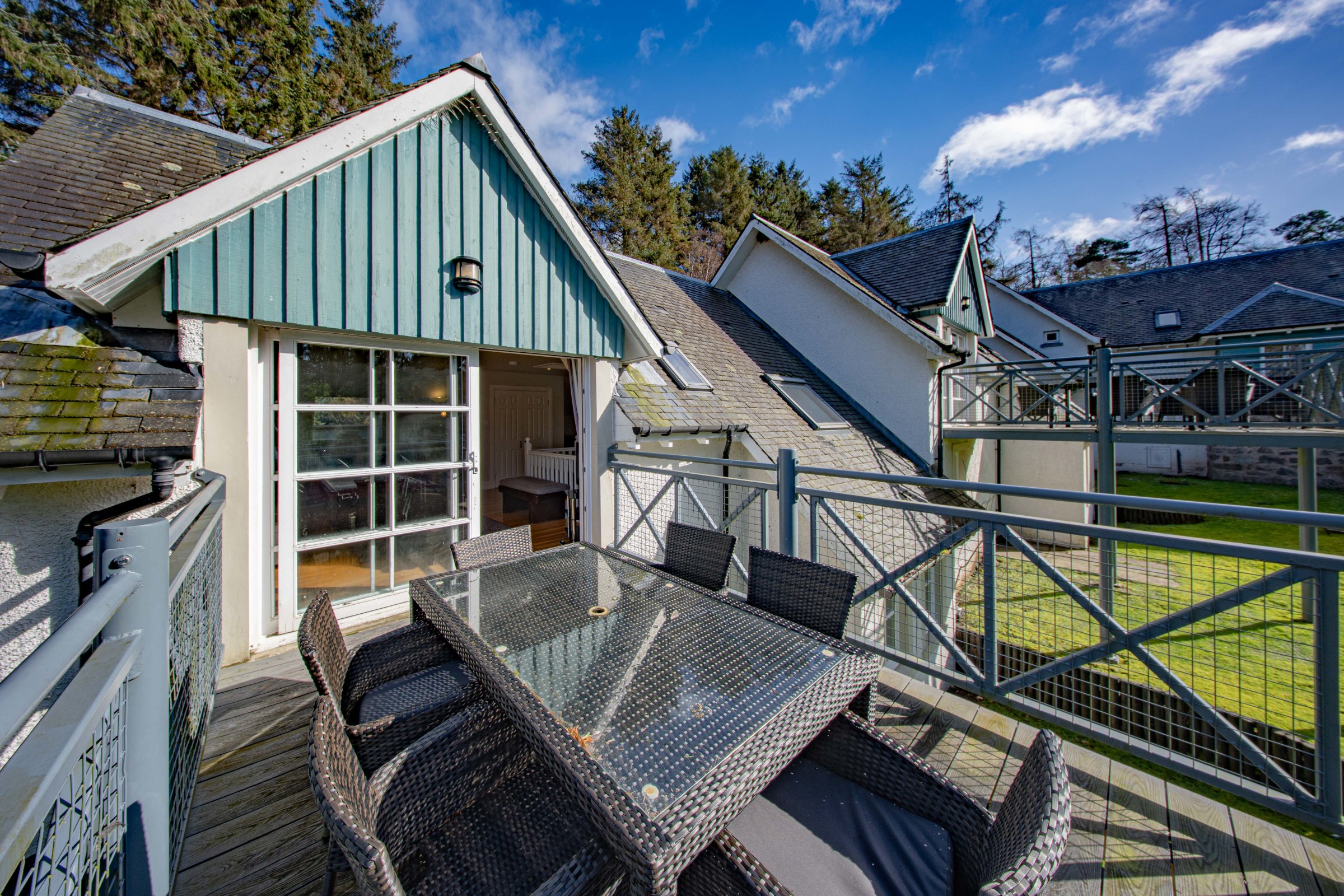 Lodge, 506 Duchally Country Estate, Auchterarder, PH3 1PN, photo 19