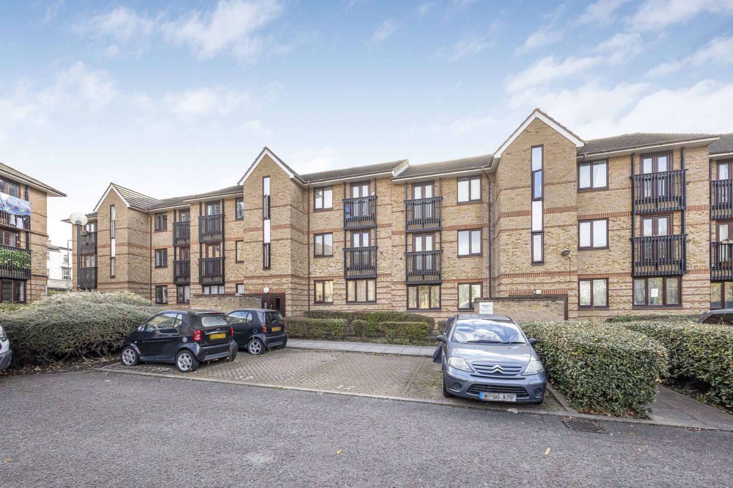 Chopwell Close, London, E15, photo 4
