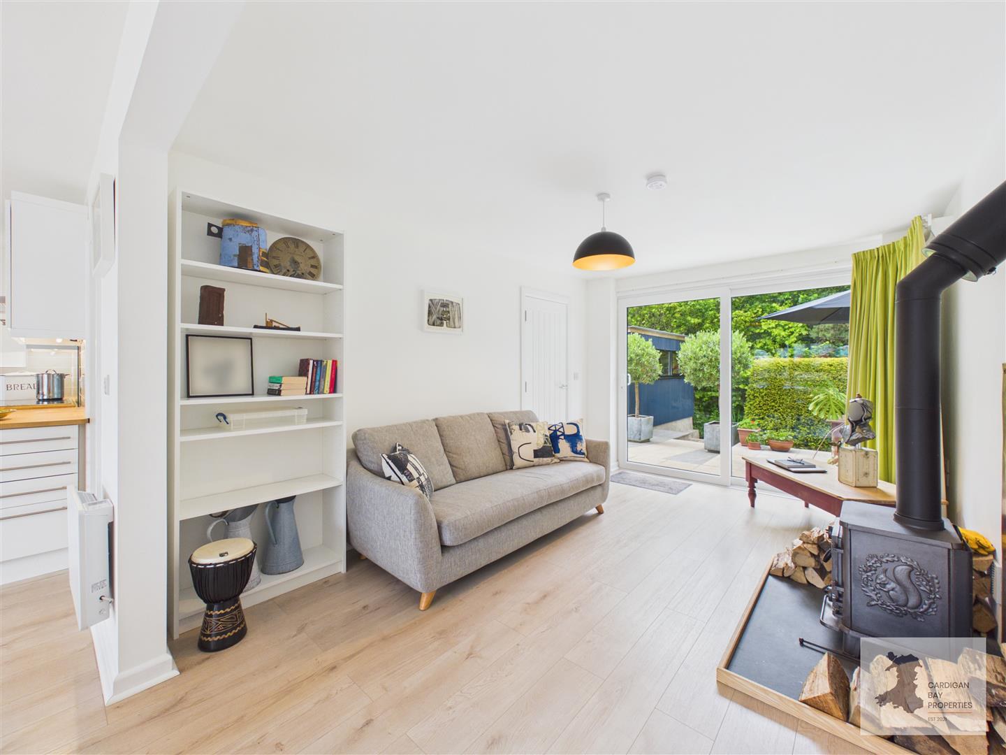 The Moorings, St. Dogmaels, Cardigan, photo 17