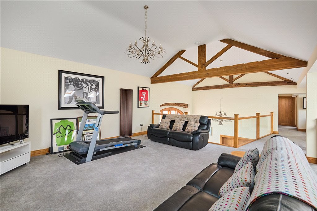 Ling Bob Lane, Horsforth, Leeds, West Yorkshire, LS18, photo 11