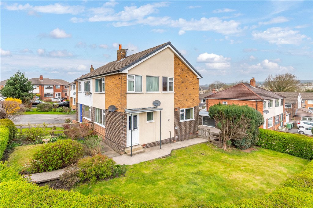 St. Clair Road, Otley, West Yorkshire, LS21