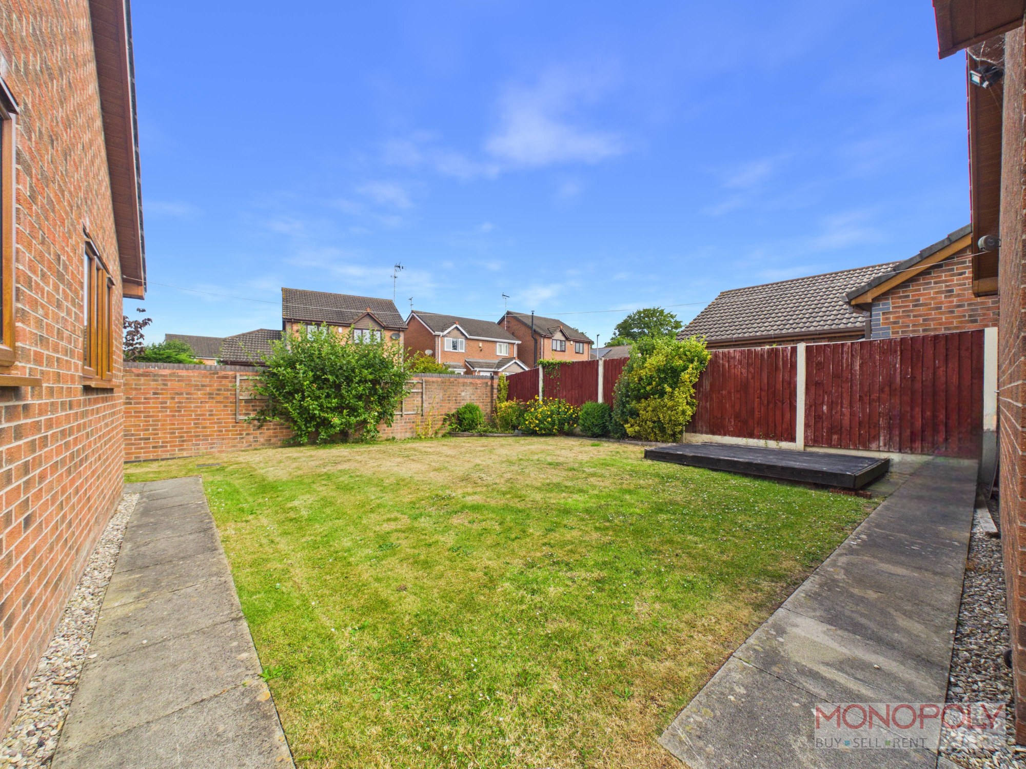 Llwyn Onn Park, Wrexham, LL13, photo 14