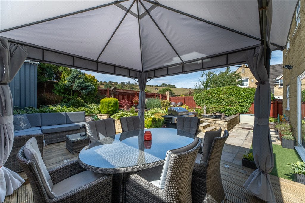 Magnolia Drive, Allerton, Bradford, West Yorkshire, BD15, photo 24