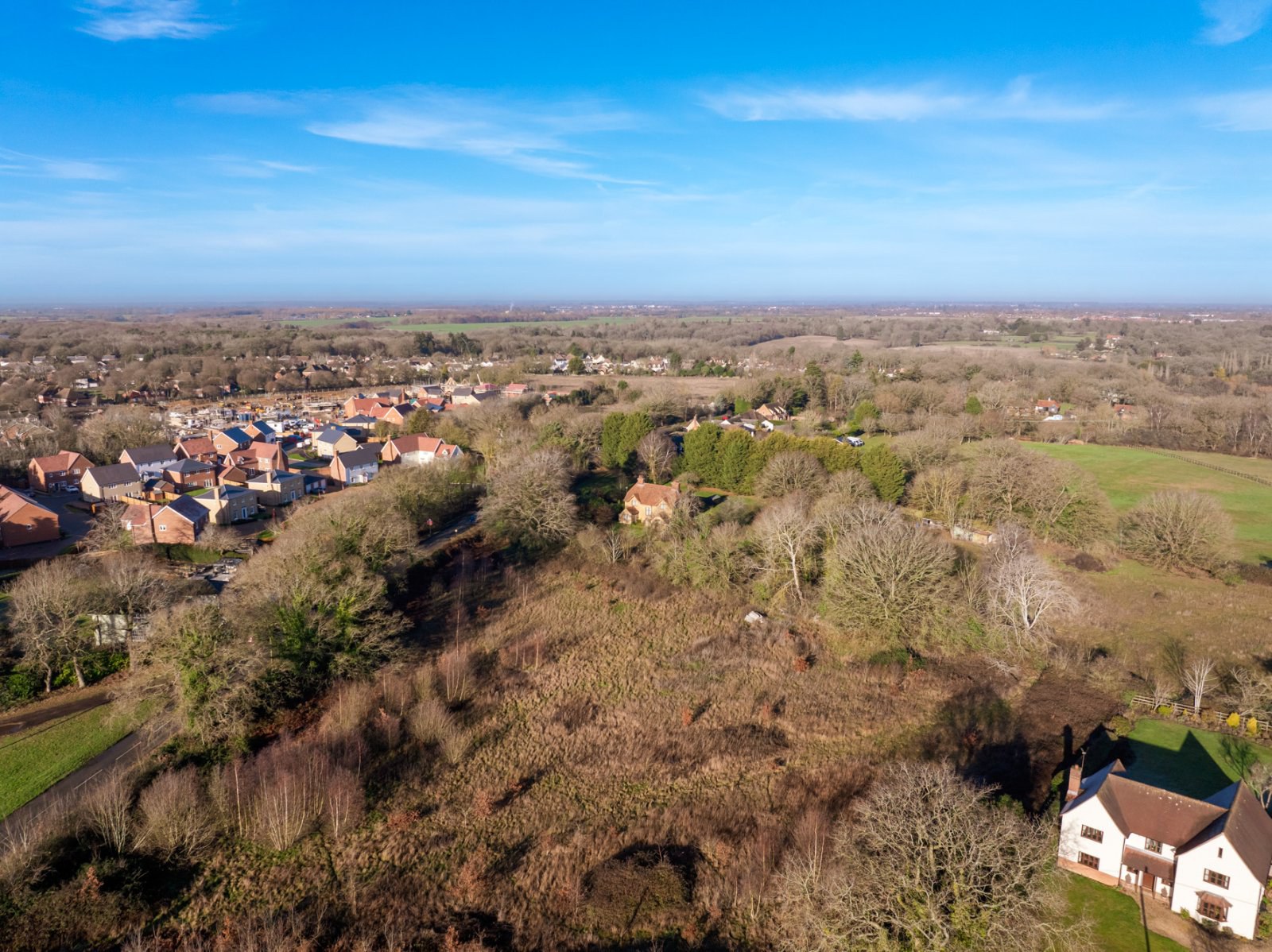 The Folley, Layer de La Haye, Colchester, Essex, CO2, photo 18