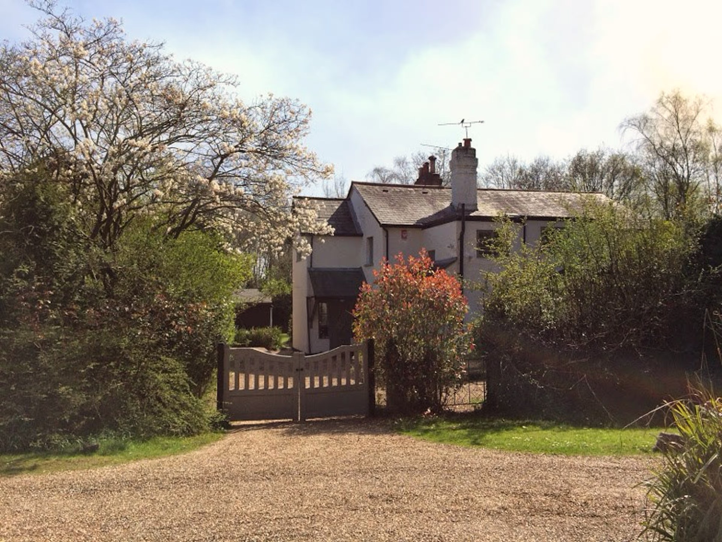 Reidon Hill