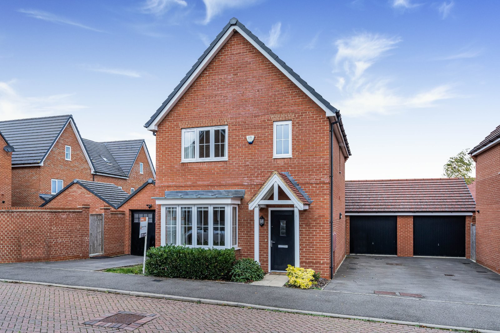Drovers Crescent