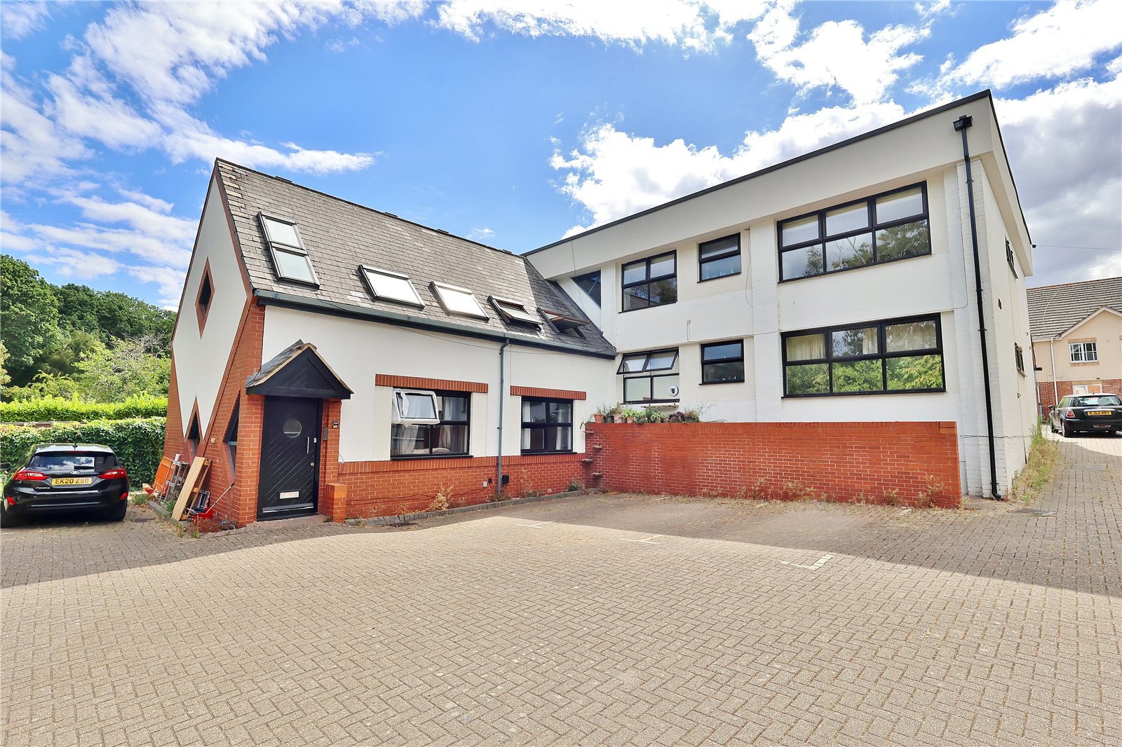 Copse Road, St. John's, Woking, Surrey, GU21, photo 13
