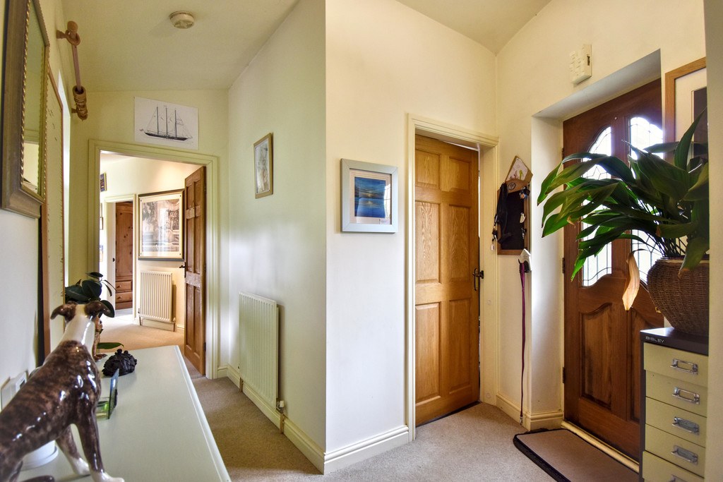 The Hideaway, Little Crowtree Lane, Louth LN11 0QP, photo 13