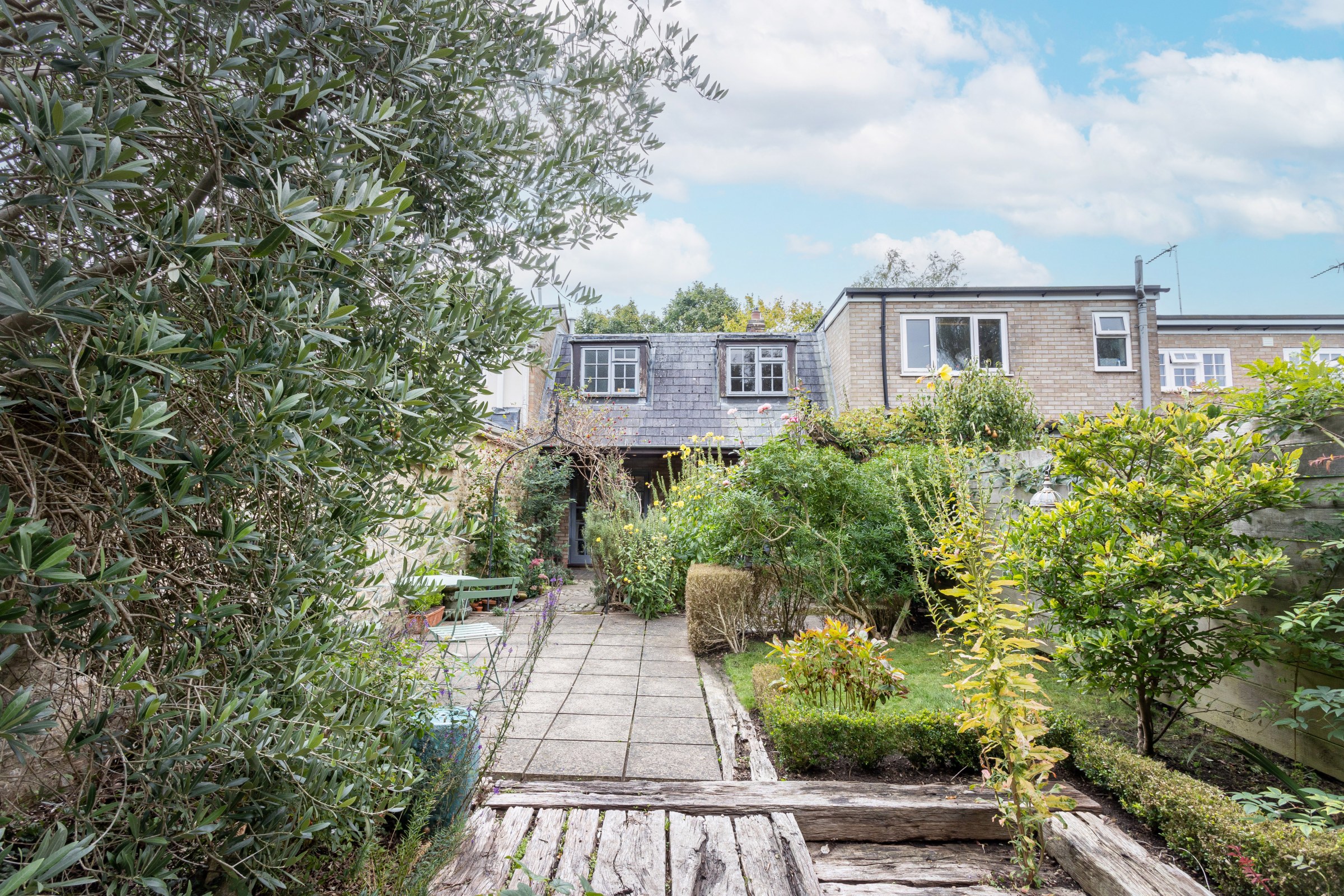 Canal Road, Thrupp, OX5, photo 16