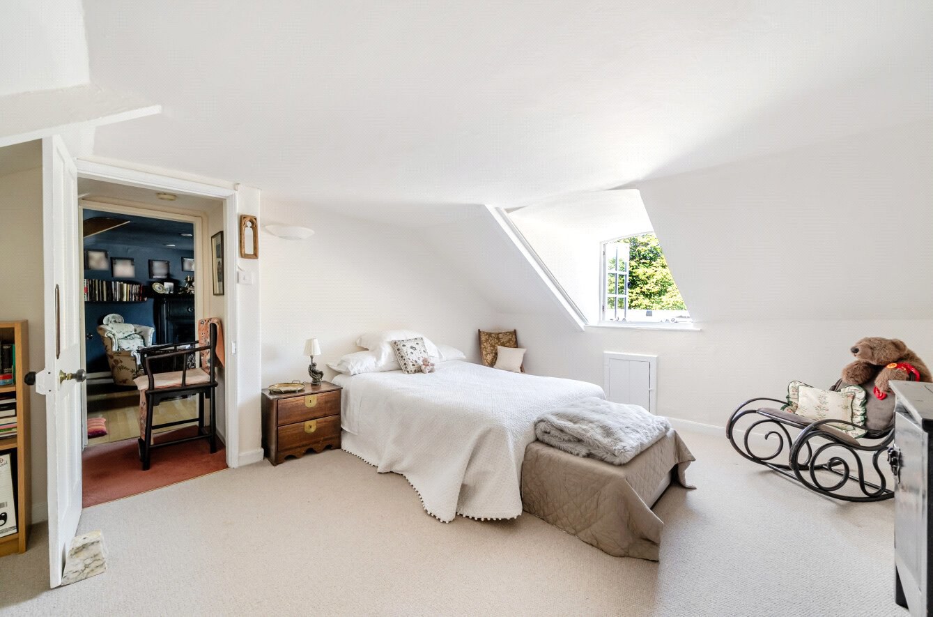Lower Summerlands, Exeter, Devon, EX1, photo 15