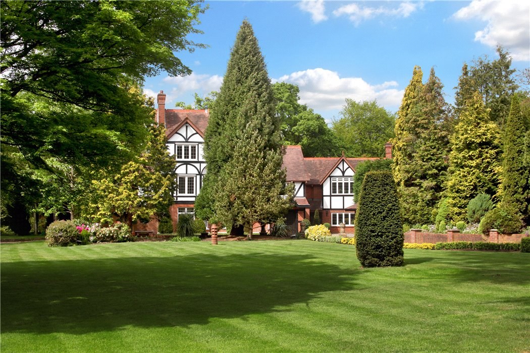 Egham