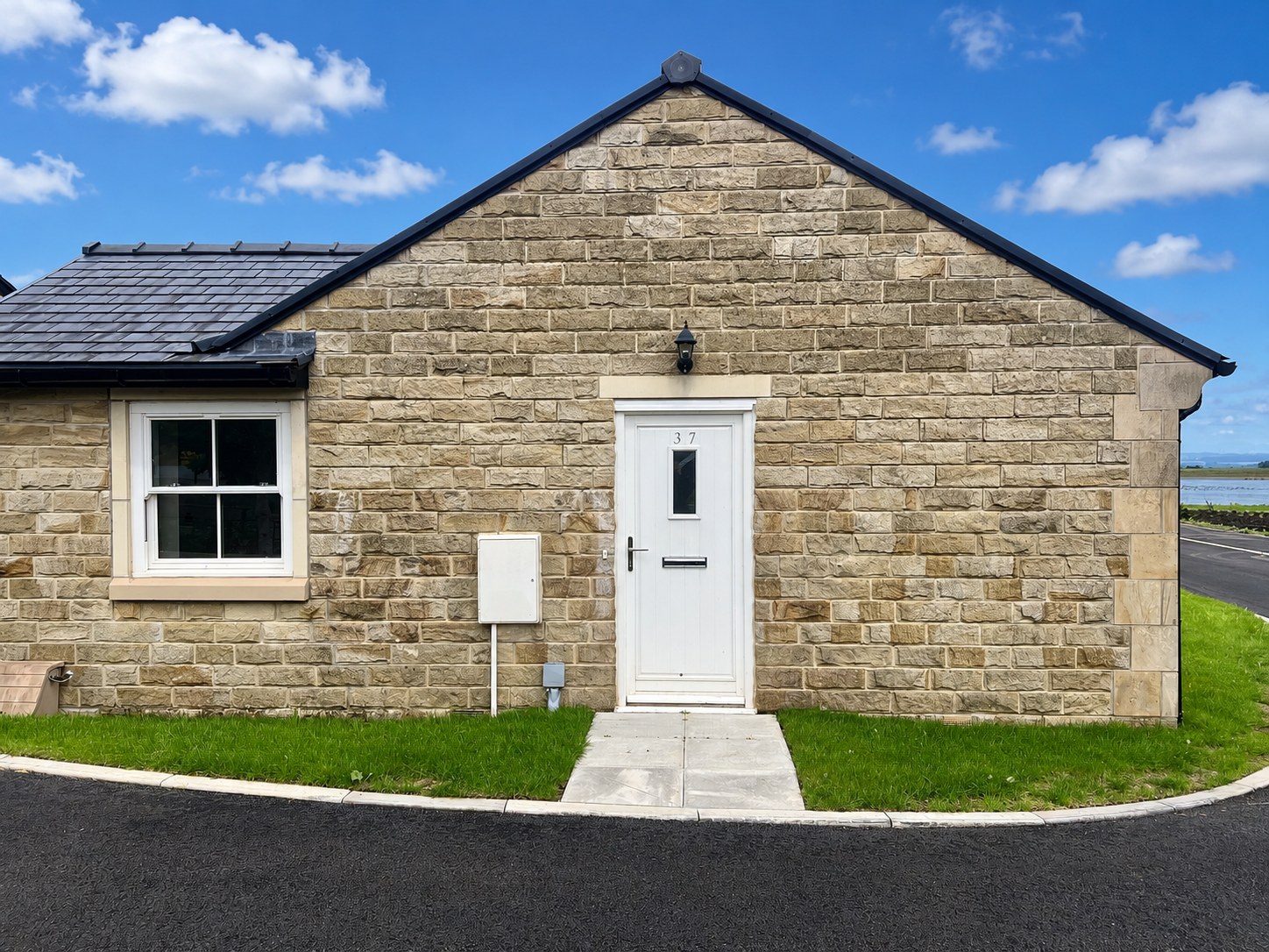 Hall Barn Drive