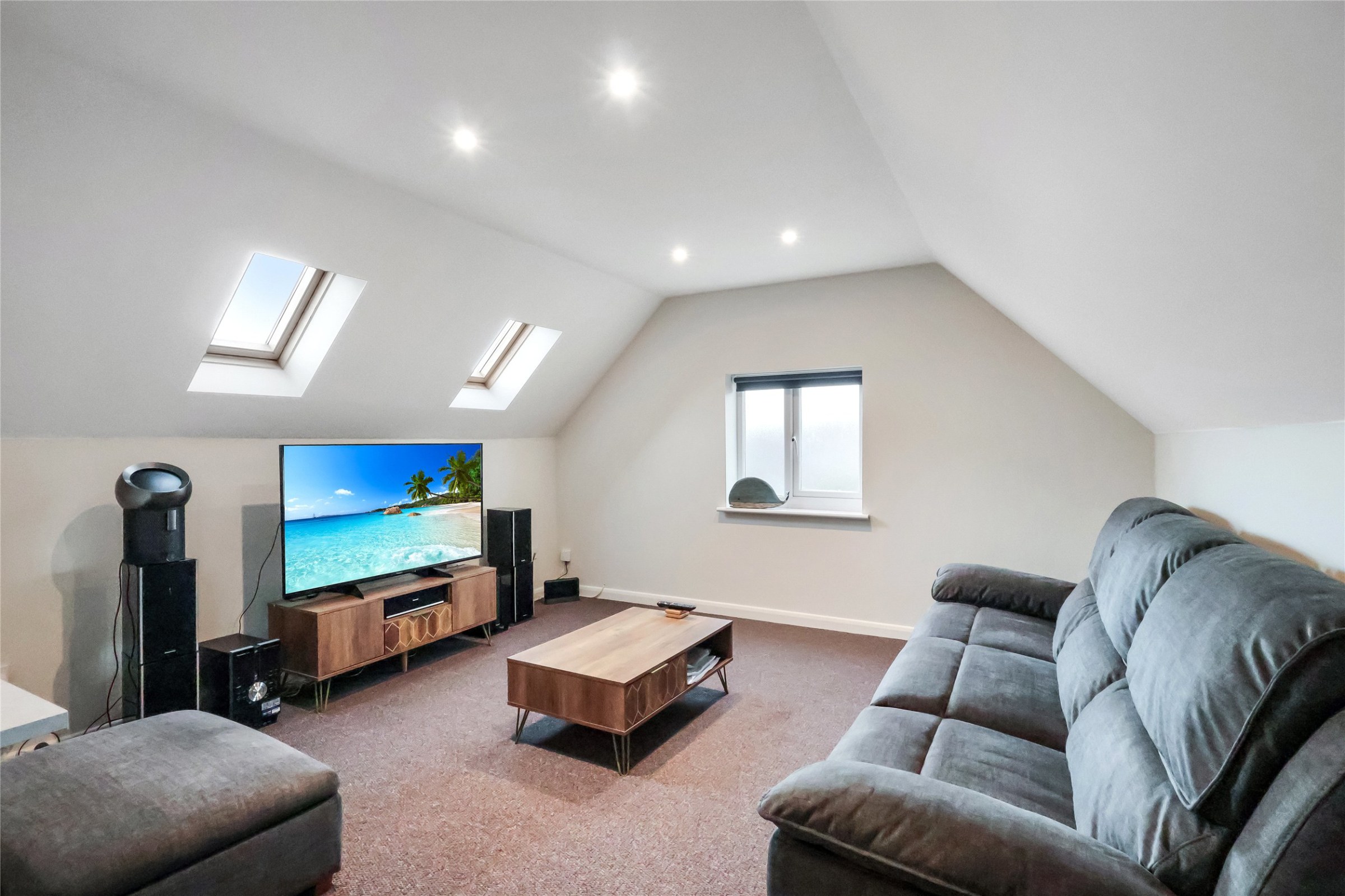 Cher, Minehead, Somerset, TA24