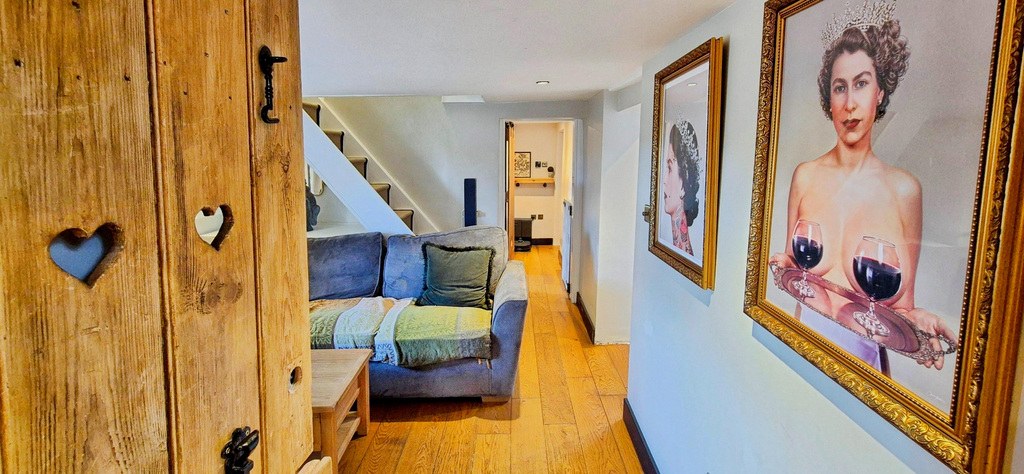 Jasmine Cottage, Tengore End, Somerton, Somerset, photo 7