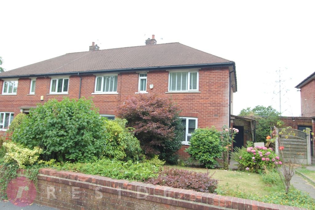 Manchester Road