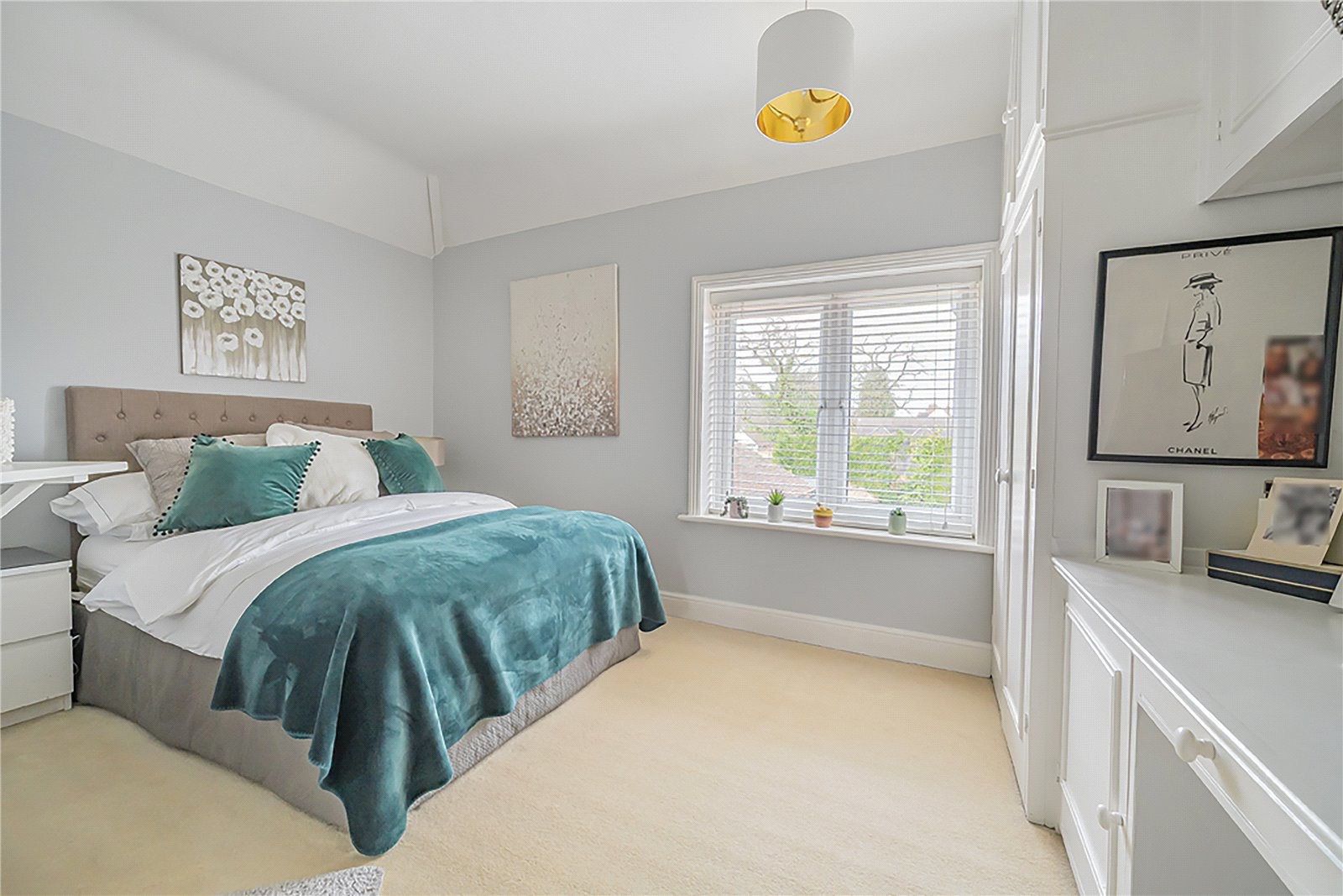 Mount Pleasant, Hartley Wintney, Hampshire, RG27, photo 12