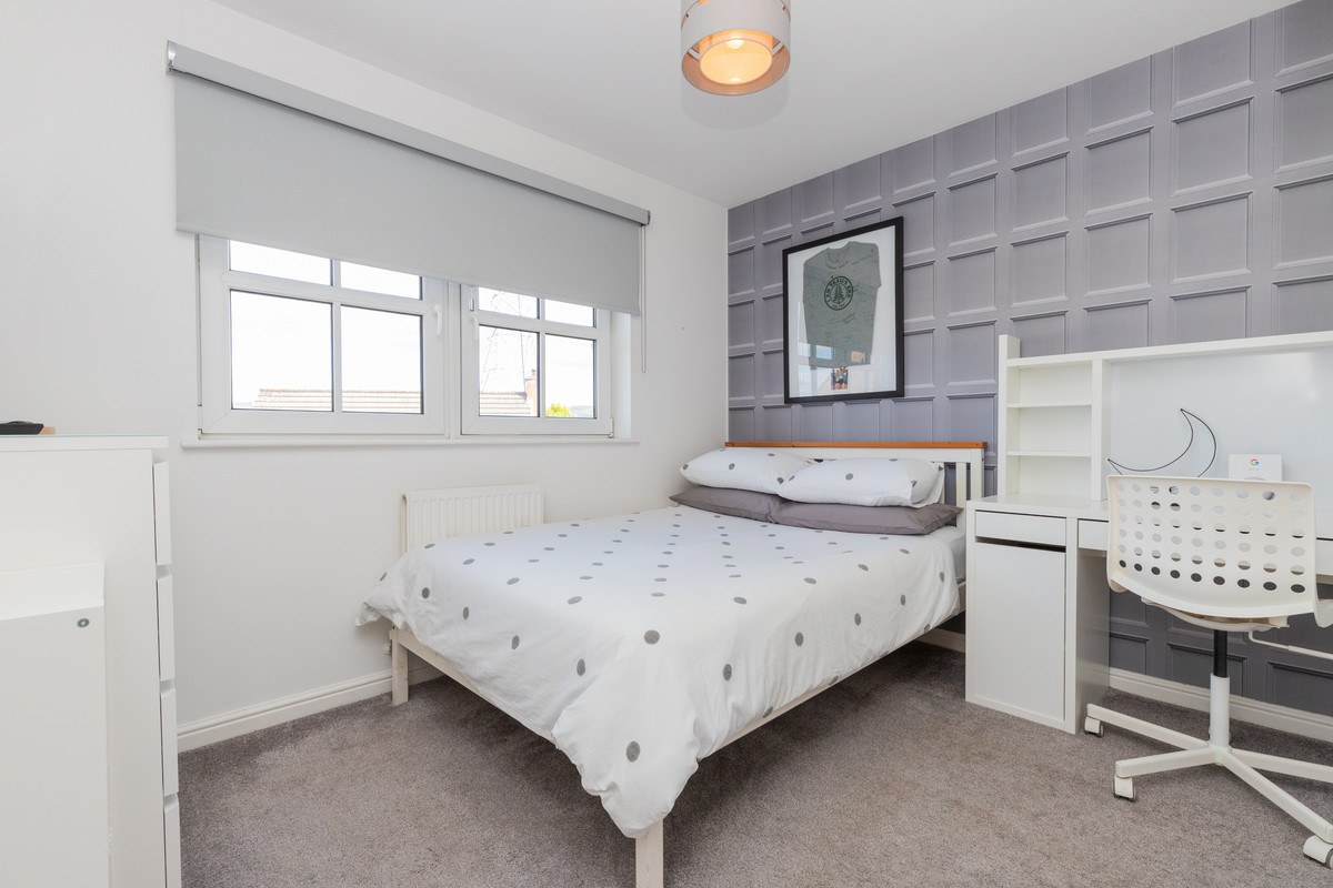 8 Kingsmuir Drive, Cumbernauld G68 9FB, photo 16